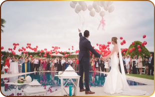 آرایشگاه عروس