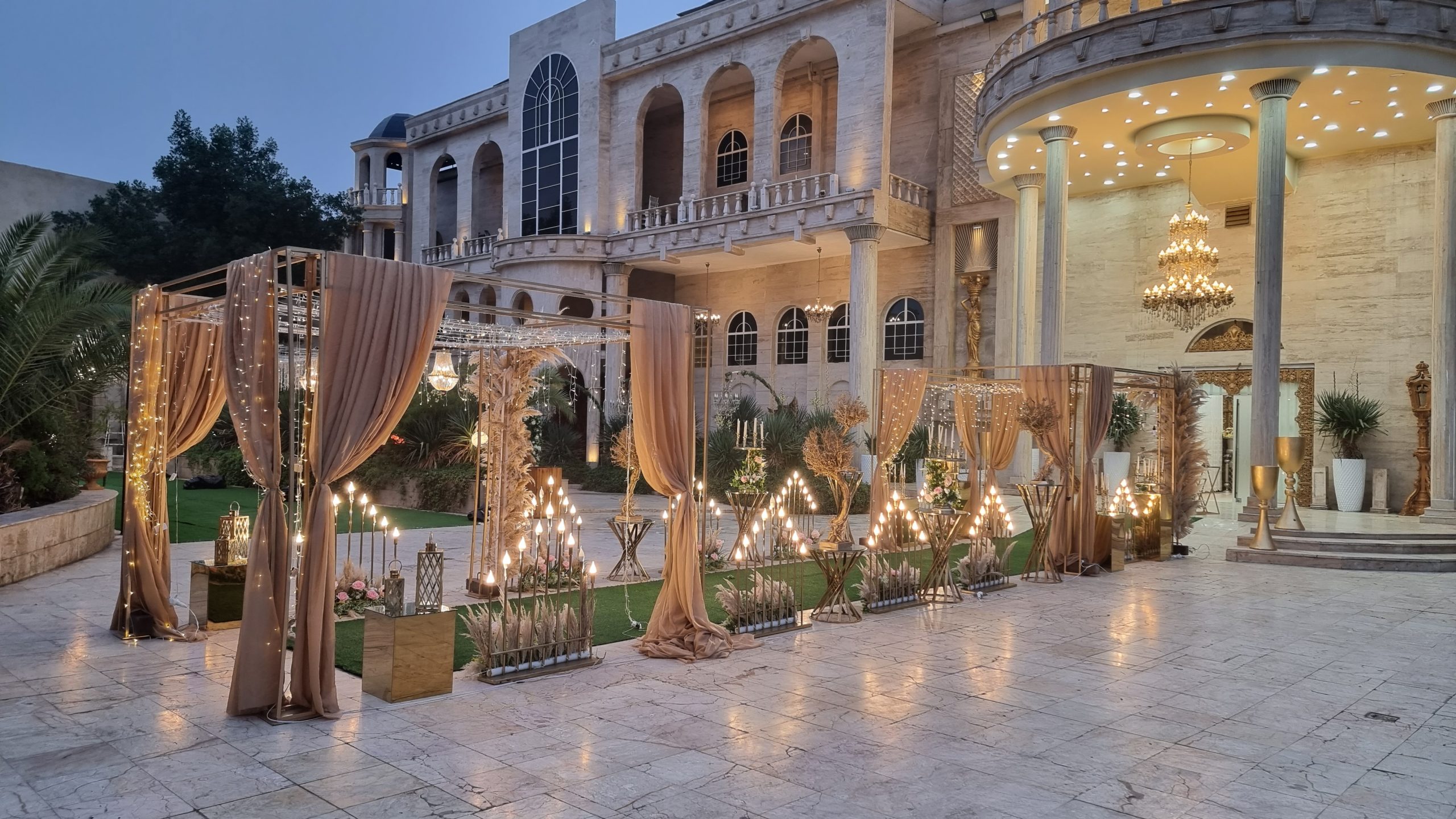 تالار میرداماد