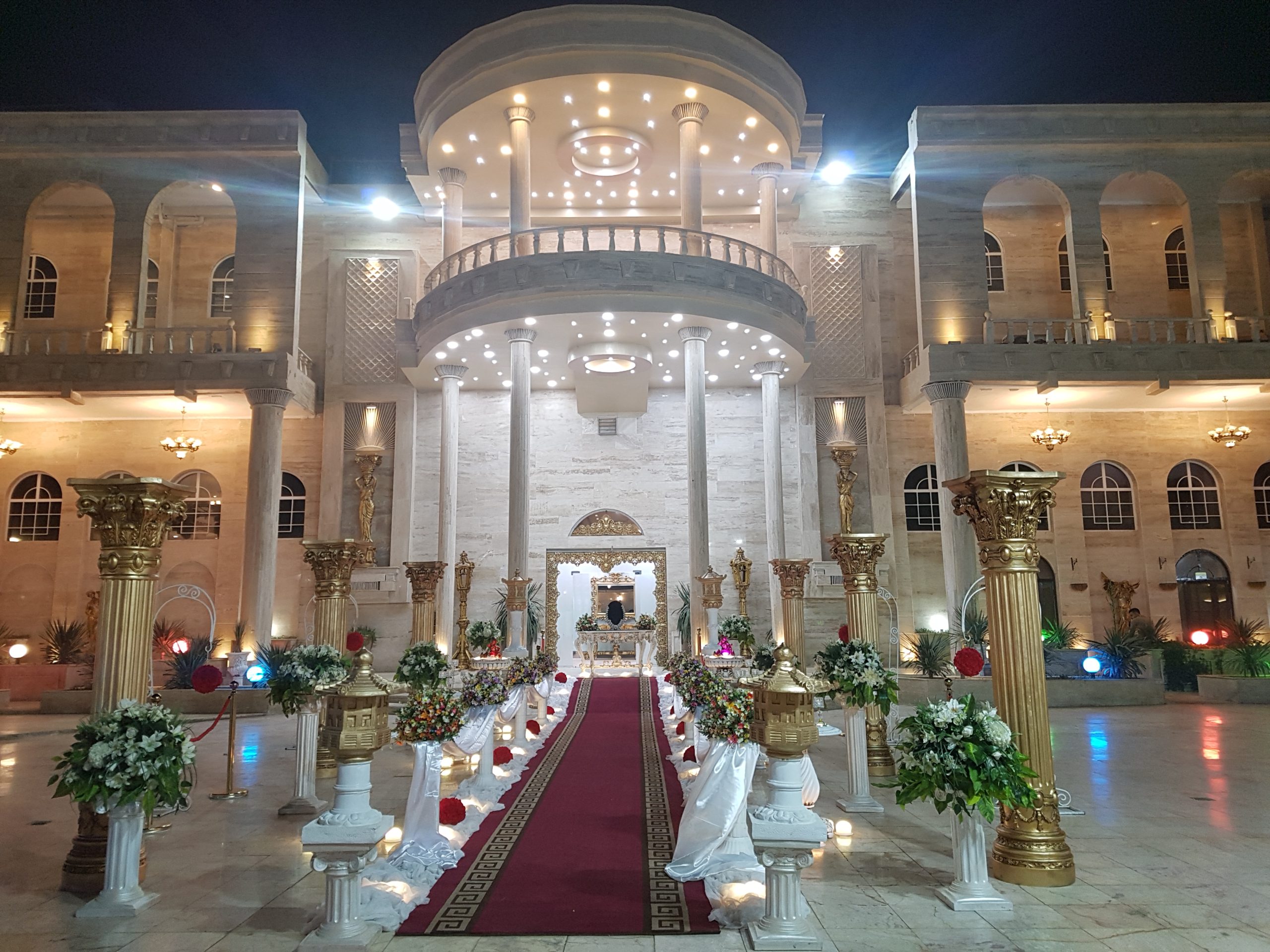 دیزاین ورودی